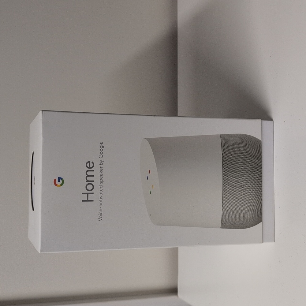 Google home